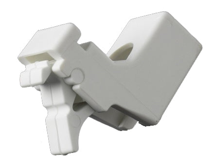 Harrison Drape Curtain Track Bracket