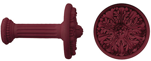 Jones Estate Holdback, Claret