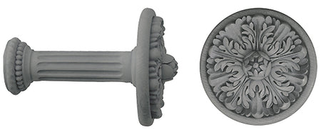 Jones Estate Holdback, Lead