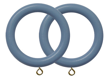 Jones Estate 50mm Pole Rings, Regatta