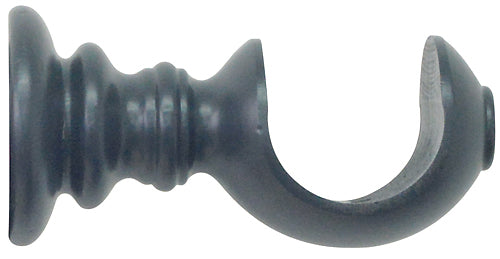 Jones Estate 50mm Pole Cup Bracket, Airforce