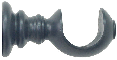 Jones Estate 50mm Pole Cup Bracket, Airforce