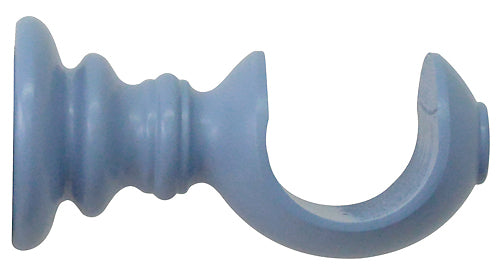 Jones Estate 50mm Pole Cup Bracket, Regatta