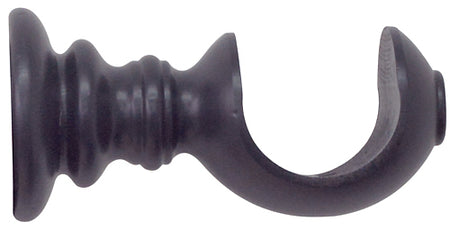 Jones Estate 50mm Pole Cup Bracket, Juniper