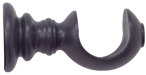 Jones Estate 50mm Pole Cup Bracket, Juniper
