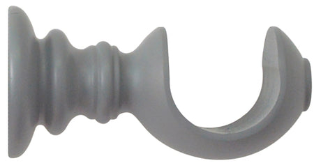 Jones Estate 50mm Pole Cup Bracket, Lead