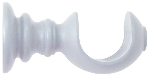 Jones Estate 50mm Pole Cup Bracket, Shingle