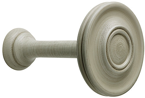 Hallis Origins Holdback, Flint Grey