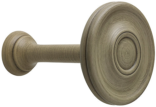 Hallis Origins Holdback, Millstone Grey