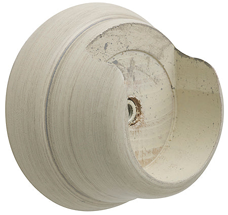 Hallis Origins 35mm, 45mm Recess Bracket, Limestone