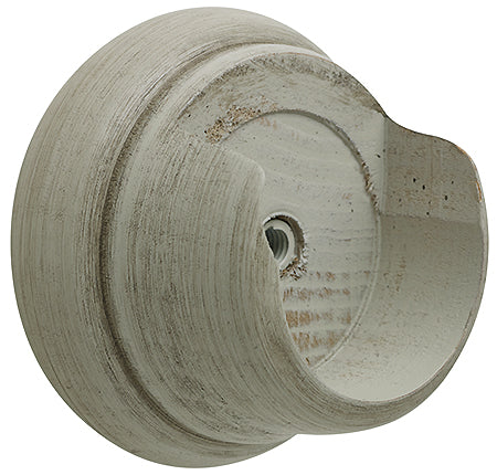 Hallis Origins 35mm, 45mm Recess Bracket, Flint Grey