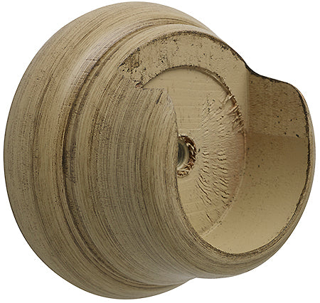 Hallis Origins 35mm, 45mm Recess Bracket, Shale
