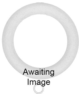 Byron Manor 35mm 45mm 55mm Curtain Pole Rings