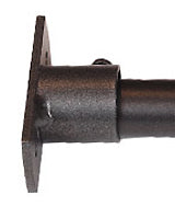 Cameron Fuller Metal Recess Bracket 19mm