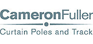 Cameron Fuller 32mm/19mm Double Pole Bronze Cage