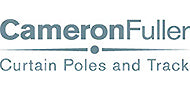 Cameron Fuller 19mm/19mm Double Pole Bronze Cage