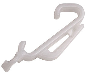Speedy Streamline Gliders PVC, White