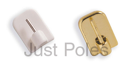 Kestrel Self-Adhesive End Supports