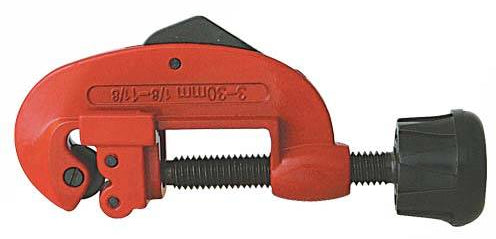 Pipe cutter 3-30mm