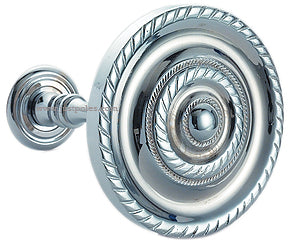 Jones Holdback Regency, Chrome