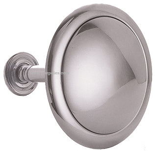 Jones Holdback Chelsea Self Cover Chrome