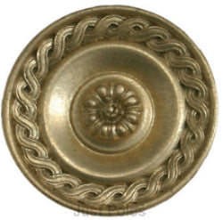 Byron & Byron Holdback Gilt