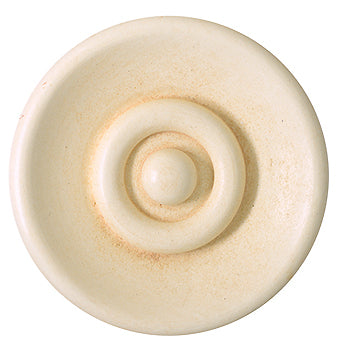 Jones Cathedral Holdback Ivory