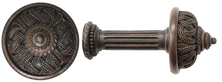 Jones Florentine Holdback Rope Oak effect