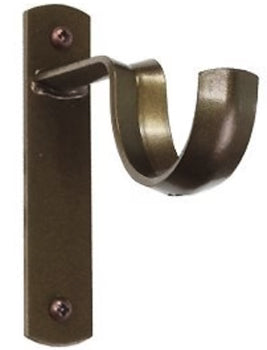 Cameron Fuller 50mm Standard Metal End Bracket