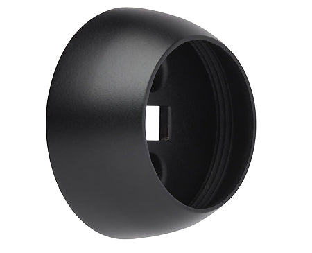 Neo 28mm Recess Bracket, Matt Black
