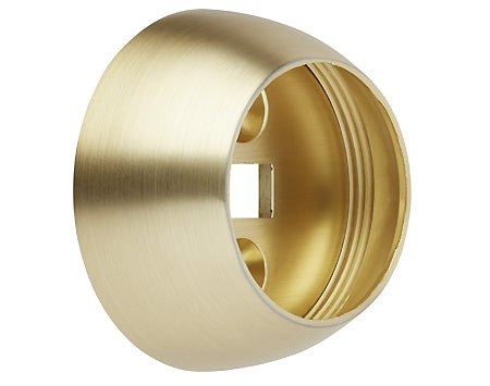 Neo 28mm Recess Bracket, Gold