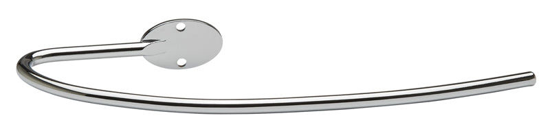 Neo Large Holdback, Chrome