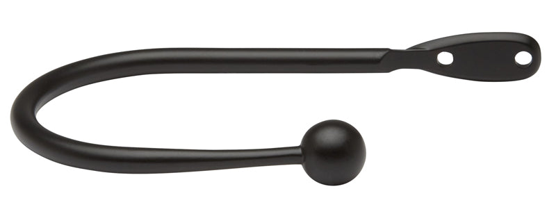 Neo Holdback, Matt Black, Ball