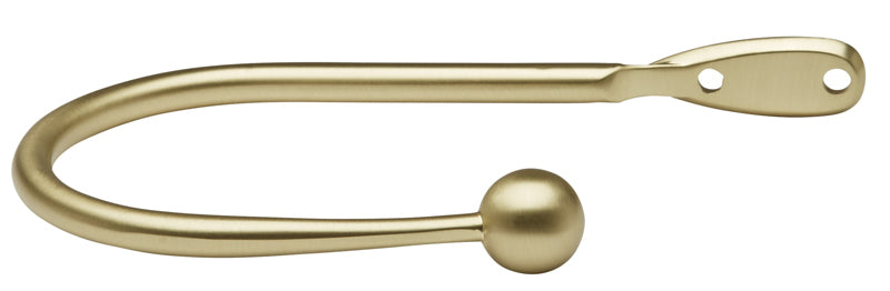 Neo Holdback, Gold, Ball