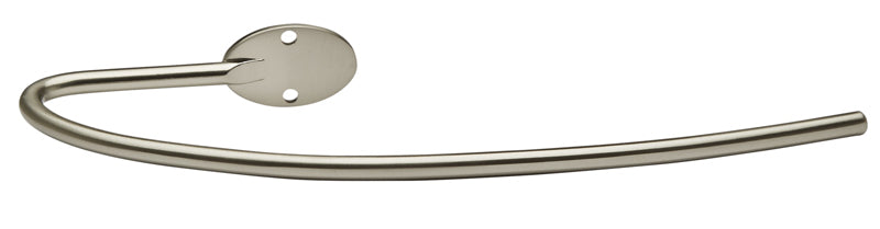 Neo Large Holdback, Stainless Steel