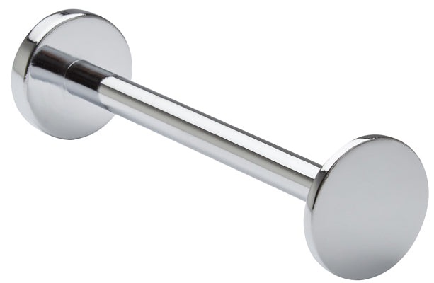 Neo Disc Holdback, Chrome
