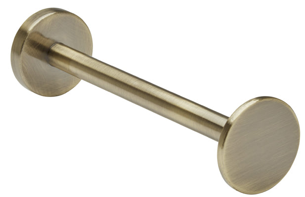 Neo Disc Holdback, Spun Brass