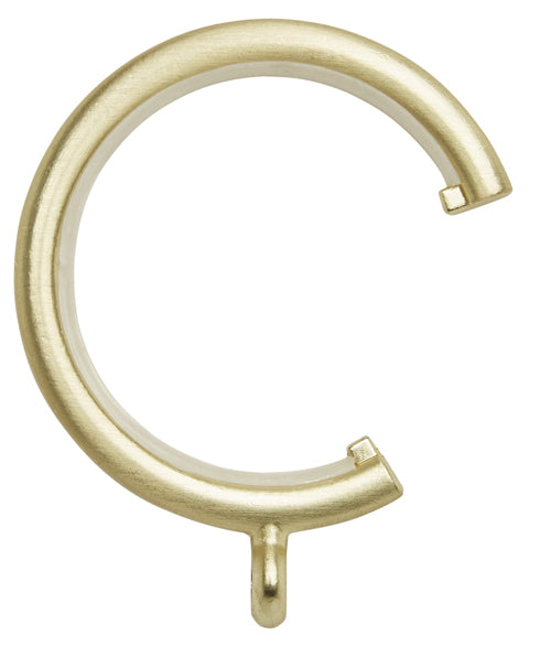 Neo 35mm Pole Passing Rings, Gold