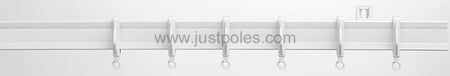 Integra Window Style Curtain Track