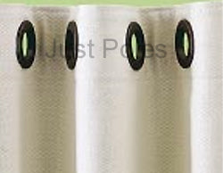 Rufflette 88mm Solar Eyelet Tape