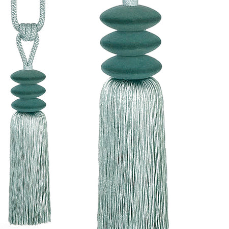 Hallis Tieback, Opus Pebble, Duckegg