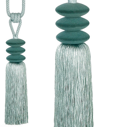 Hallis Tieback, Opus Pebble, Duckegg