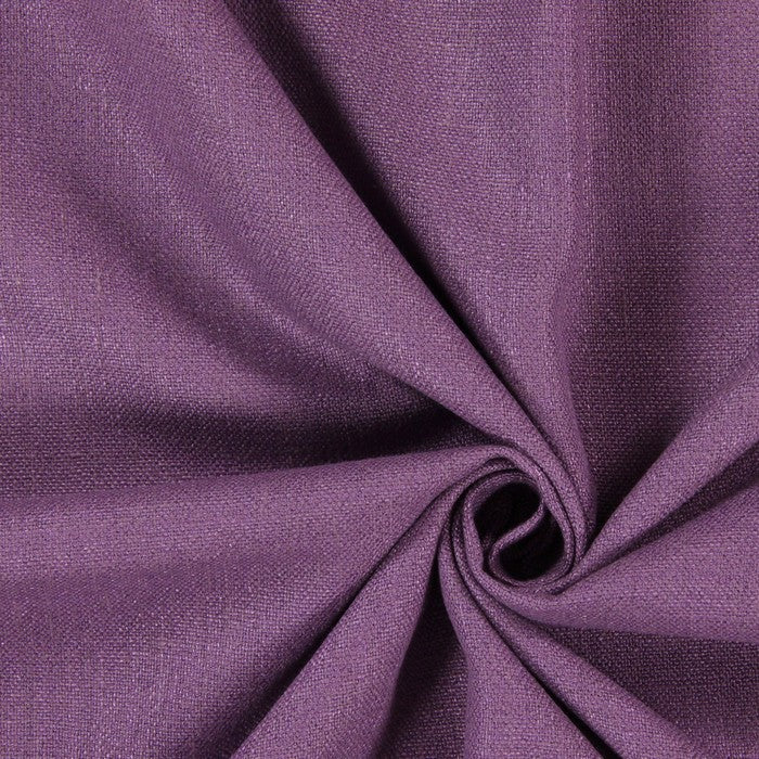Prestigious Textiles Saxon Plum Fabric