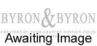Byron 45/55/67mm Metal Centre Bracket