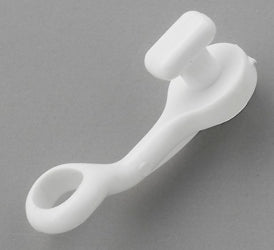 Swish Deluxe Curtain Track Gliders