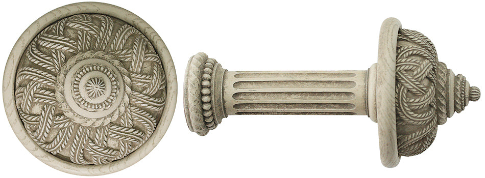 Jones Florentine Holdback Rope Putty