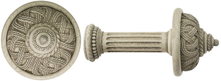 Jones Florentine Holdback Rope Putty