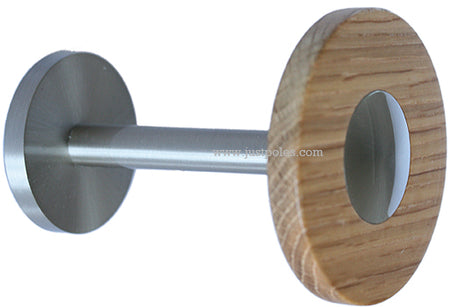 Jones Holdback Lunar, Oak