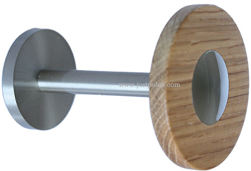 Jones Holdback Lunar, Oak