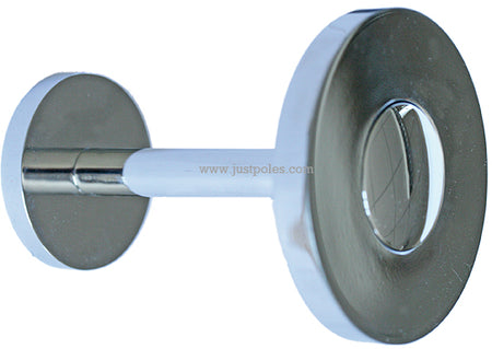 Jones Holdback Lunar, Chrome